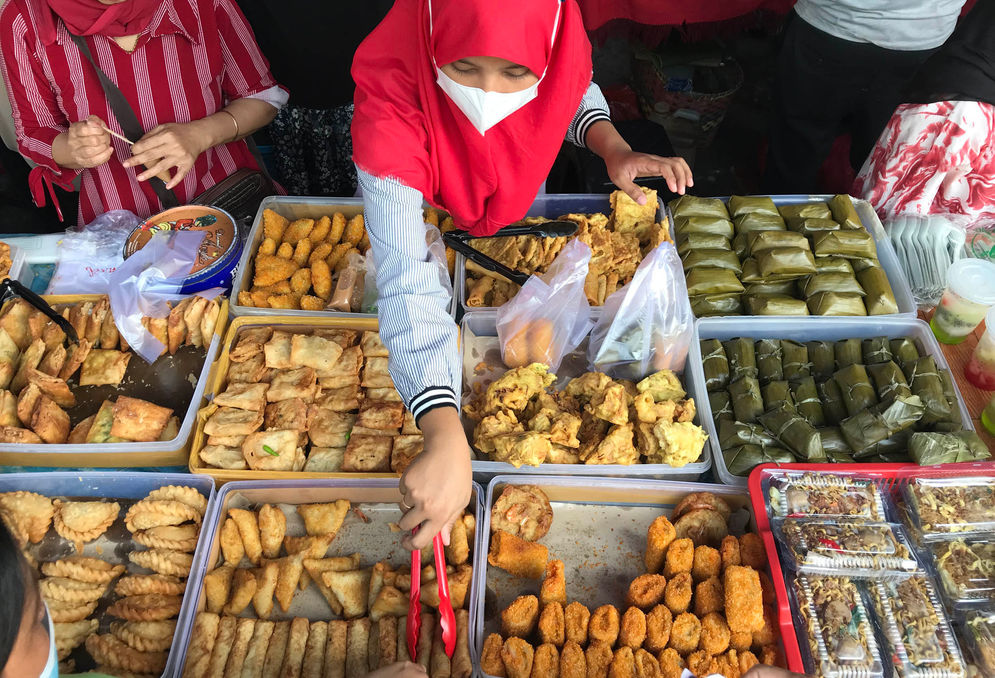 3 Peringkat Terburuk Hidangan Goreng Indonesia, Ada Favoritmu?